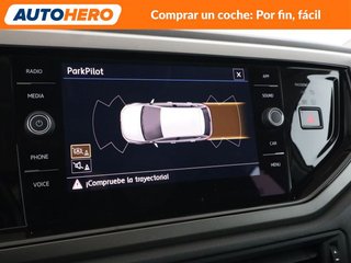 Volkswagen Polo 1.0 TSI Advance
