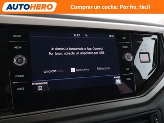 Volkswagen Polo 1.0 TSI Advance