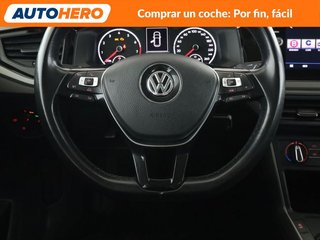 Volkswagen Polo 1.0 TSI Advance