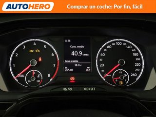 Volkswagen Polo 1.0 TSI Advance