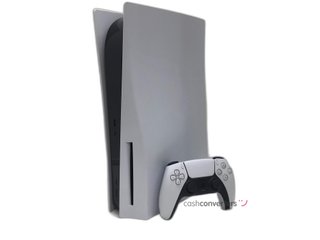 consola ps5 sony playstation 5