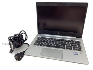 pc portatil hp hp probook 430 g6