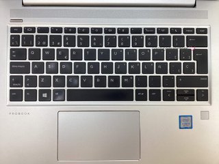 pc portatil hp hp probook 430 g6