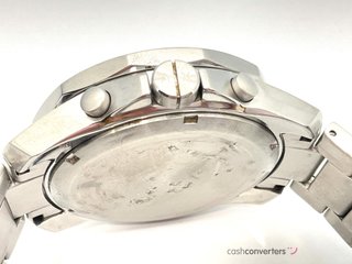 reloj pulsera unisex armani ax1957