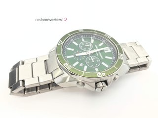 reloj pulsera unisex armani ax1957