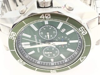 reloj pulsera unisex armani ax1957