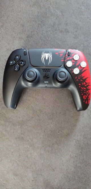 PS5 Edición Spiderman