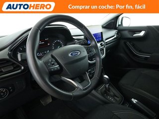 Ford Puma 1.0 EcoBoost Mild-Hybrid Titanium