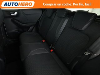 Ford Puma 1.0 EcoBoost Mild-Hybrid Titanium