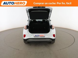 Ford Puma 1.0 EcoBoost Mild-Hybrid Titanium
