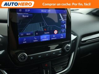 Ford Puma 1.0 EcoBoost Mild-Hybrid Titanium