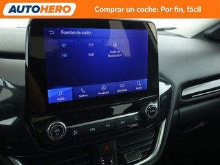 Ford Puma 1.0 EcoBoost Mild-Hybrid Titanium