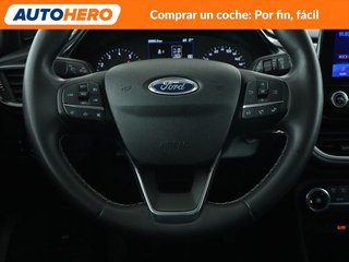 Ford Puma 1.0 EcoBoost Mild-Hybrid Titanium