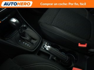 Ford Puma 1.0 EcoBoost Mild-Hybrid Titanium