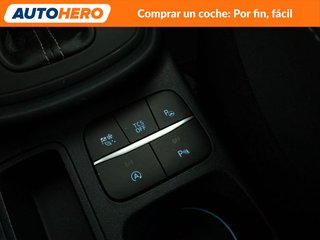 Ford Puma 1.0 EcoBoost Mild-Hybrid Titanium