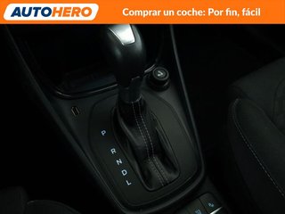 Ford Puma 1.0 EcoBoost Mild-Hybrid Titanium