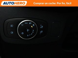 Ford Puma 1.0 EcoBoost Mild-Hybrid Titanium