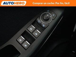 Ford Puma 1.0 EcoBoost Mild-Hybrid Titanium