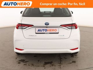 Toyota Corolla 1.8 Hybrid Active
