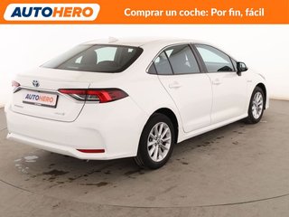 Toyota Corolla 1.8 Hybrid Active