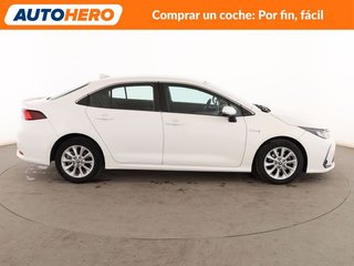 Toyota Corolla 1.8 Hybrid Active