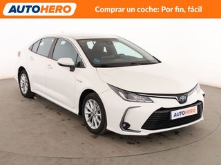 Toyota Corolla 1.8 Hybrid Active