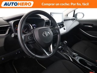 Toyota Corolla 1.8 Hybrid Active