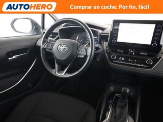 Toyota Corolla 1.8 Hybrid Active