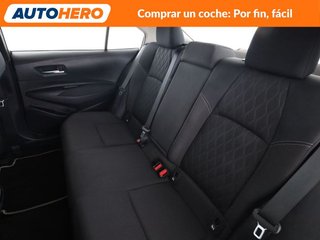 Toyota Corolla 1.8 Hybrid Active