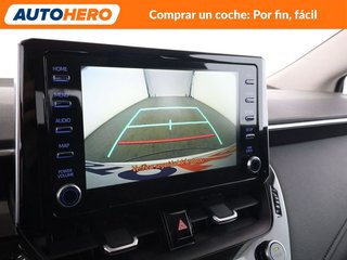 Toyota Corolla 1.8 Hybrid Active