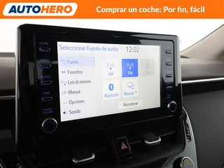 Toyota Corolla 1.8 Hybrid Active