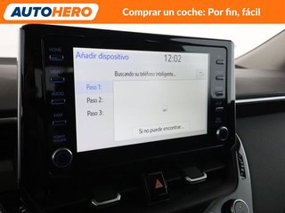Toyota Corolla 1.8 Hybrid Active