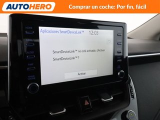 Toyota Corolla 1.8 Hybrid Active