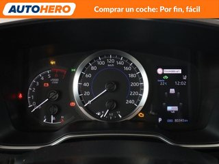 Toyota Corolla 1.8 Hybrid Active
