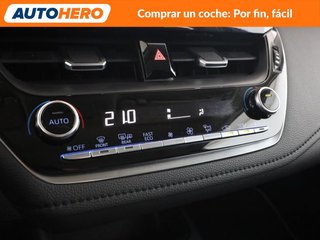 Toyota Corolla 1.8 Hybrid Active