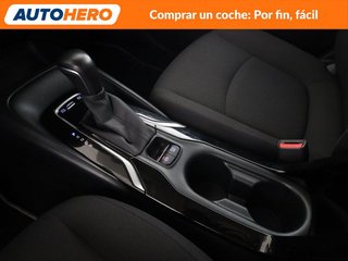 Toyota Corolla 1.8 Hybrid Active