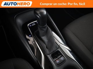 Toyota Corolla 1.8 Hybrid Active