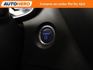 Toyota Corolla 1.8 Hybrid Active