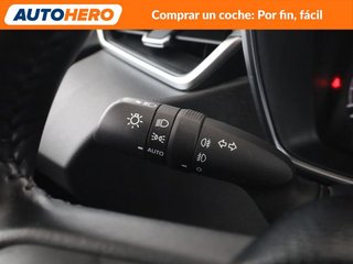 Toyota Corolla 1.8 Hybrid Active