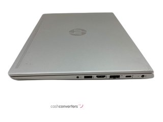 pc portatil hp hp probook 430 g6