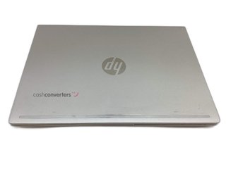 pc portatil hp hp probook 430 g6