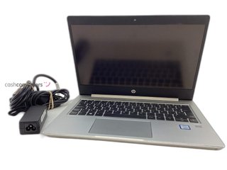 pc portatil hp hp probook 430 g6