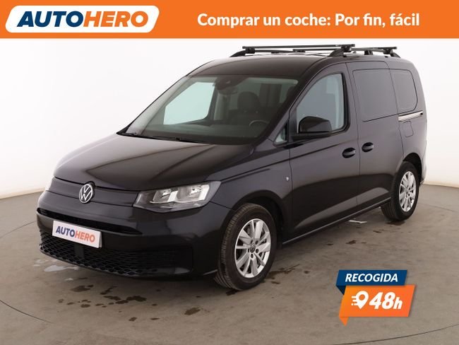 Volkswagen Caddy 2.0 TDI Origin DSG - foto 1