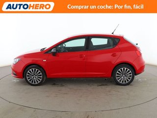 Seat Ibiza 1.4 TDI Style Connect