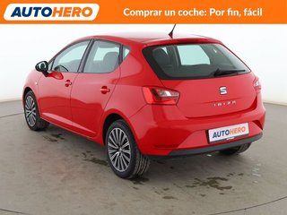Seat Ibiza 1.4 TDI Style Connect