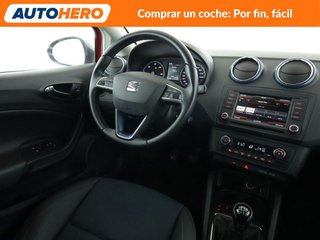 Seat Ibiza 1.4 TDI Style Connect