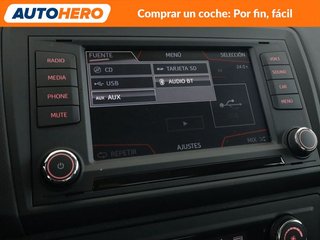Seat Ibiza 1.4 TDI Style Connect