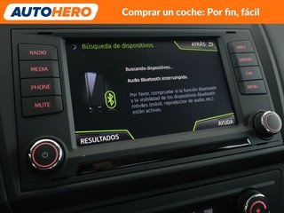 Seat Ibiza 1.4 TDI Style Connect
