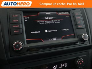 Seat Ibiza 1.4 TDI Style Connect