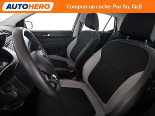 Skoda Fabia 1.0 MPI Ambition